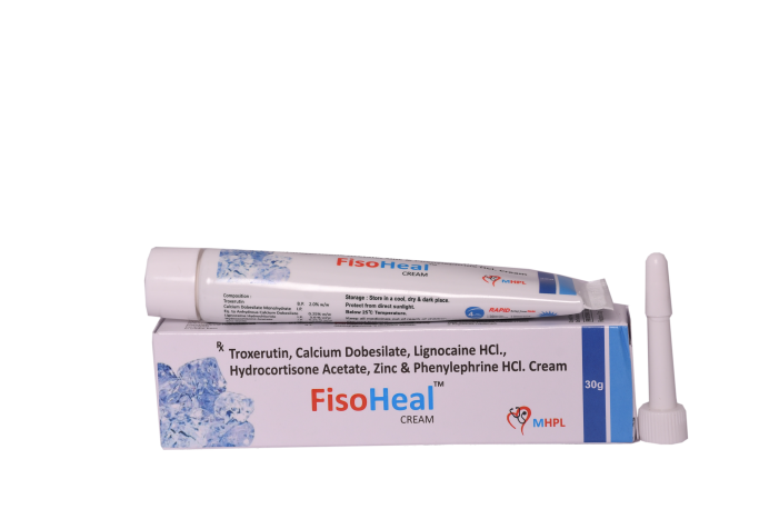 FisoHeal Cream3