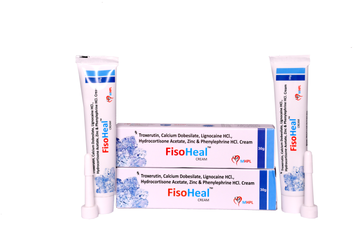 FisoHeal Cream1